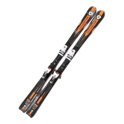 DYASTAR カービングスキー 166cm SPEED ZONE 14 PRO ・LOOK SPX12｜トレファクONLINE