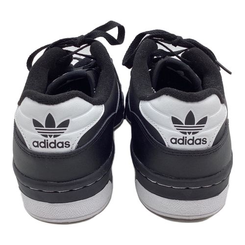 adidas (アディダス) ランニングシューズ メンズ SIZE 30cm ブラック スーパーノヴァ 2.0 × パーレイ HP2234 未使用品