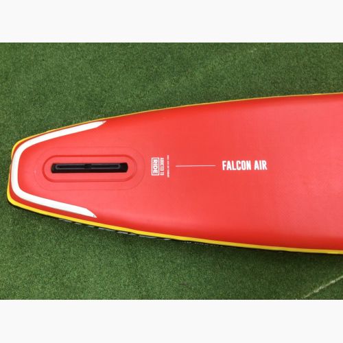 FANATIC (ファナティック) SUP 12'6” ケース・フィン・空気入れ・パドル・リーシュ付 falcon Air RACE EDITION