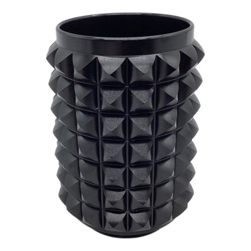 BALLISTICS (バリスティックス) アウトドア食器 ブラック 7075 STUDS BEER MUG