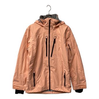 VOLCOM (ボルコム) スノーボードウェア(ジャケット) メンズ SIZE M アイボリー 22-23年モデル Ｇ0652301 GUCH Stretch GORE GORE-TEX