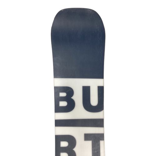 BURTON (バートン) スノーボード 158㎝ ブラック 19-20 @ M6 キャンバー