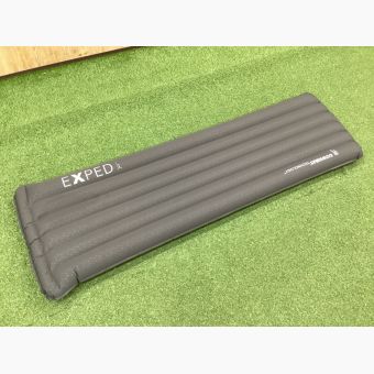 EXPED (エクスペド) エアーマット 183×52×9cm DURA 8R M