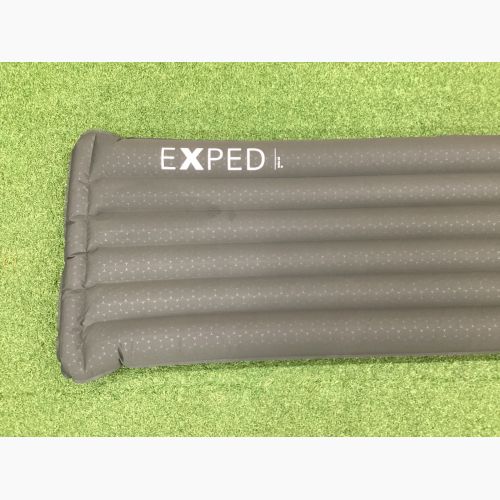 EXPED (エクスペド) エアーマット 183×52×9cm DURA 8R M