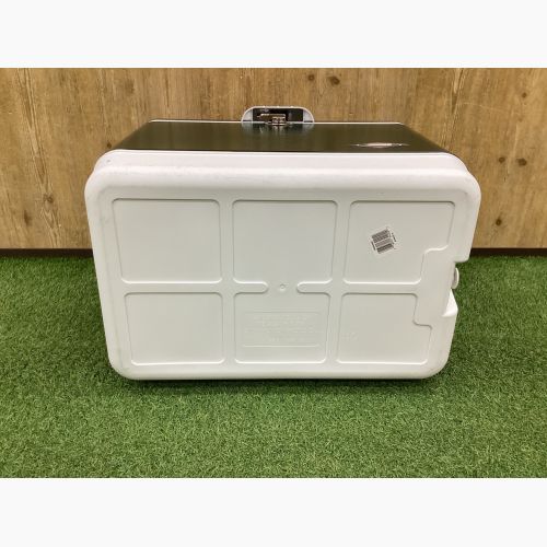 Coleman (コールマン) クーラーボックス 54QT グリーン 6150 スチールベルトクーラー