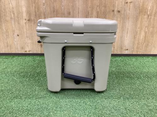 Yeti (イエティ) クーラーボックス タン タンドラ35