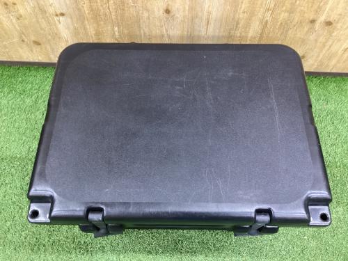 ORCA (オルカ) クーラーボックス 26QT/25L ブラック