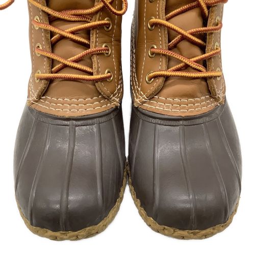 L.L.Bean (エルエルビーン) トレッキングシューズ レディース SIZE 25cm ブラウン Bean Boots