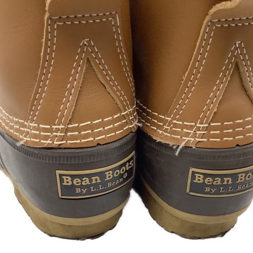 L.L.Bean (エルエルビーン) トレッキングシューズ レディース SIZE 25cm ブラウン Bean Boots