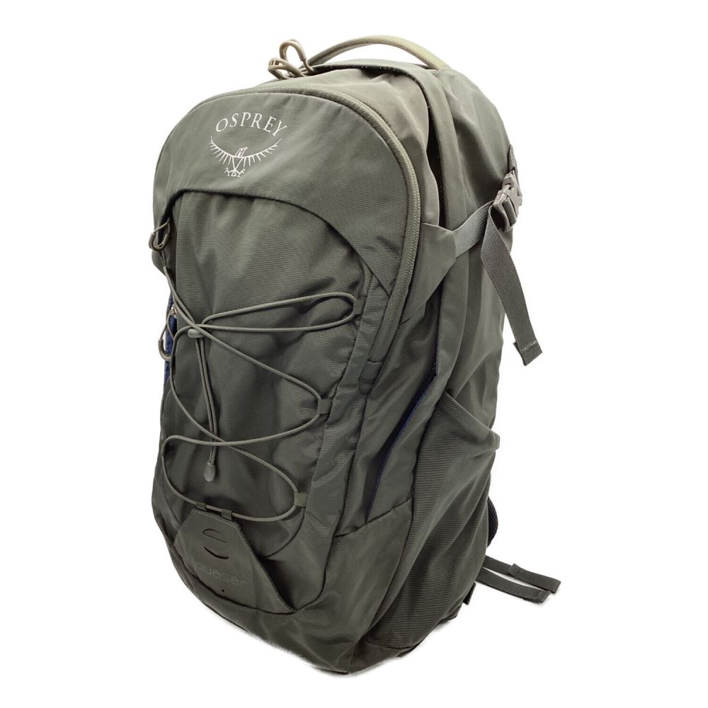 オスプレー メンズ バックパック・リュックサック バッグ Osprey Ultralight 五月蝿く Medium Packing Cube  Lunar Grey