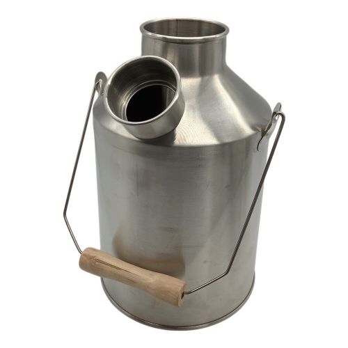 Kelly kettle (ケリーケトル) ケトル 1.2L スカウト