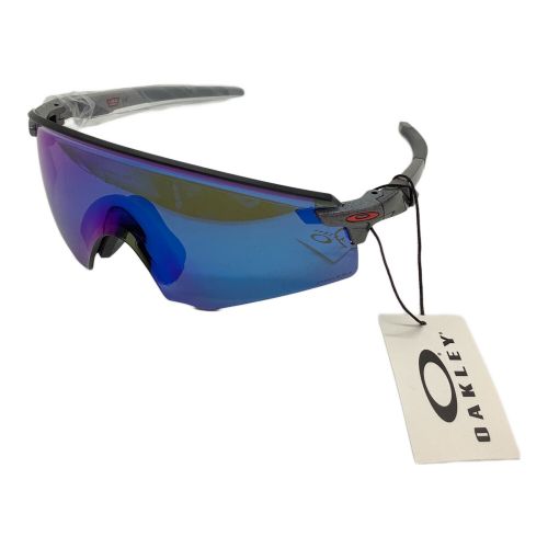 OAKLEY (オークリー) サングラス OO9472F-1039 エンコーダー