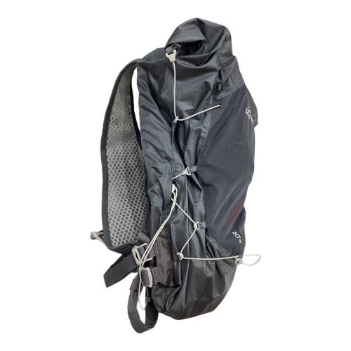 SALOMON (サロモン) バックパック 25L ネイビー XA 25 背面長 約41～45cm 21-30L(日帰り)