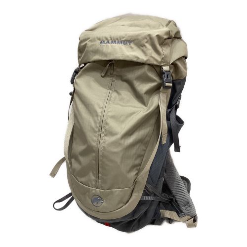 MAMMUT (マムート) バックパック グレー Lithium Guide 背面長40cm以下 31-40L(山小屋泊)