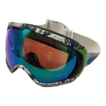 OAKLEY (オークリー) ゴーグル CANOPY OO7047-18 ピンクレンズ