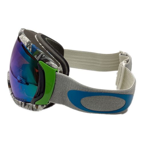 OAKLEY (オークリー) ゴーグル CANOPY OO7047-18 ピンクレンズ