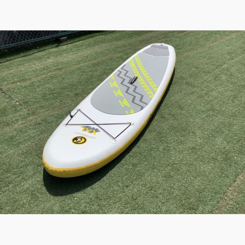 C4 WATERMAN SUP 10'8×33.0×6.0 iSUP XXL