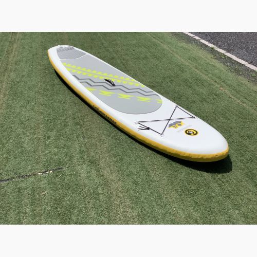 C4 WATERMAN SUP 10'8×33.0×6.0 iSUP XXL