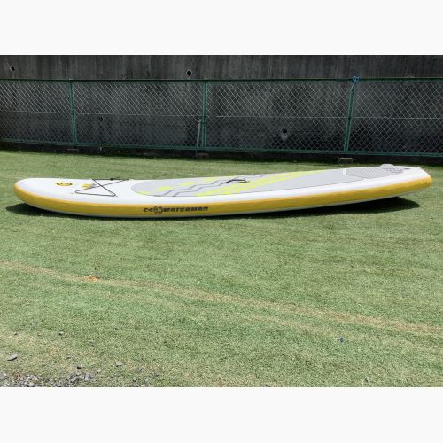 C4 WATERMAN SUP 10'8×33.0×6.0 iSUP XXL