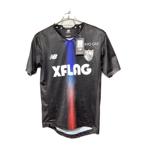 FC東京 (エフシートウキョウ) サッカーユニフォーム SIZE M ブラック 2021 3rd オーセンティックユニフォーム ブルーノ ウヴィニ【5】 JMTF1027