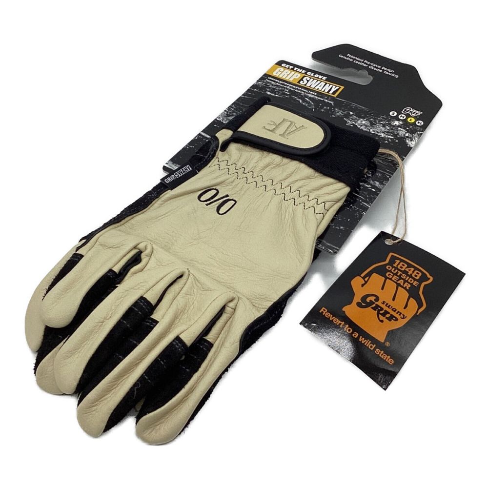 neru design works (ネルデザインワークス)×GRIP SWANY MIL-SPEC GLOVE Neru  ver.｜トレファクONLINE