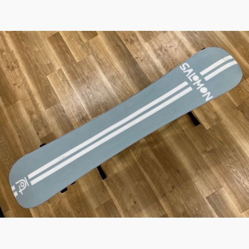 SALOMON (サロモン) スノーボード 159cm 19-20 限定50本生産 ASMO 2x4 キャンバー HPS