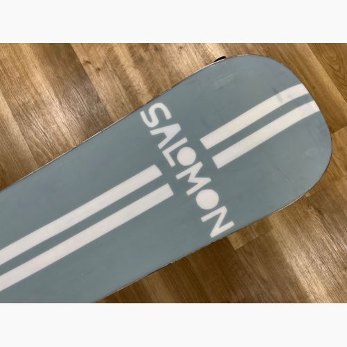 SALOMON (サロモン) スノーボード 159cm 19-20 限定50本生産 ASMO 2x4 キャンバー HPS