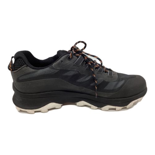 MERRELL (メレル) モアブスピードゴアテックス メンズ SIZE 28cm ブラック ローカット GORE-TEX  J066769