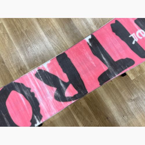 NITRO (ナイトロ) スノーボード 159cm ネイビー 2019-20年モデル @ 2x4 キャンバー QUIVER SERIES BANKER