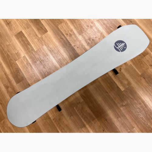 BURTON (バートン)  FT BIG GULP 154cm ブラック 2020-21年モデル @ M6 キャンバー　スノーボード　板