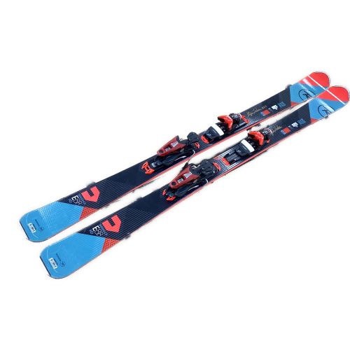 ROSSIGNOL (ロシニョール) ファットスキー 172cm 　EXPERIENCE E88 HD ・LOOK NX12 オールマウンテン