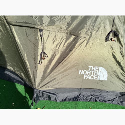 THE NORTH FACE (ザ ノース フェイス) ソロテント NV22105 エバカーゴ2 約250x220x125cm 1～2人用