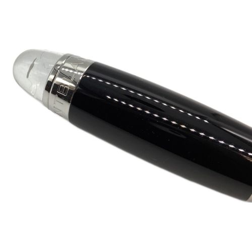 MONTBLANC (モンブラン) オーグメントペーパー アーバンレーシングスピリット 118827 ボールペン:スターウォーカー レザーケース・付属品完備 未使用品